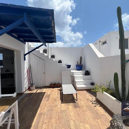 Appartamento Sueno Marinero Guatiza Esterno foto