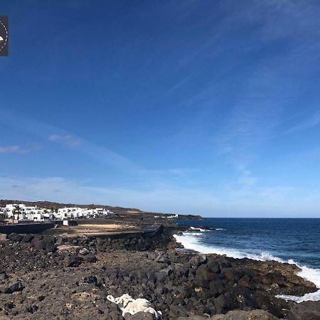 Appartamento Sueno Marinero Guatiza Esterno foto