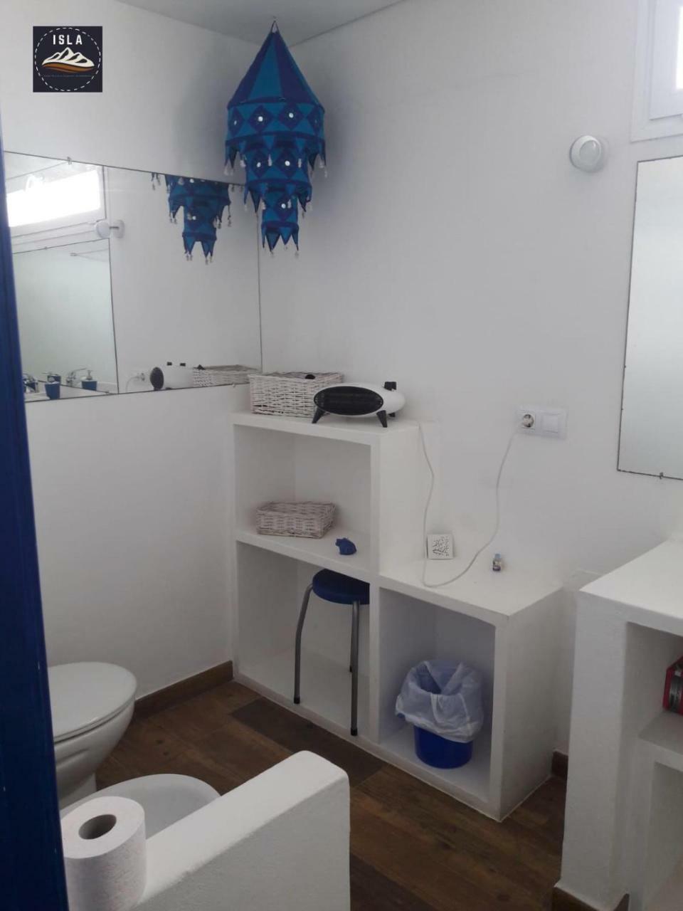 Appartamento Sueno Marinero Guatiza Esterno foto