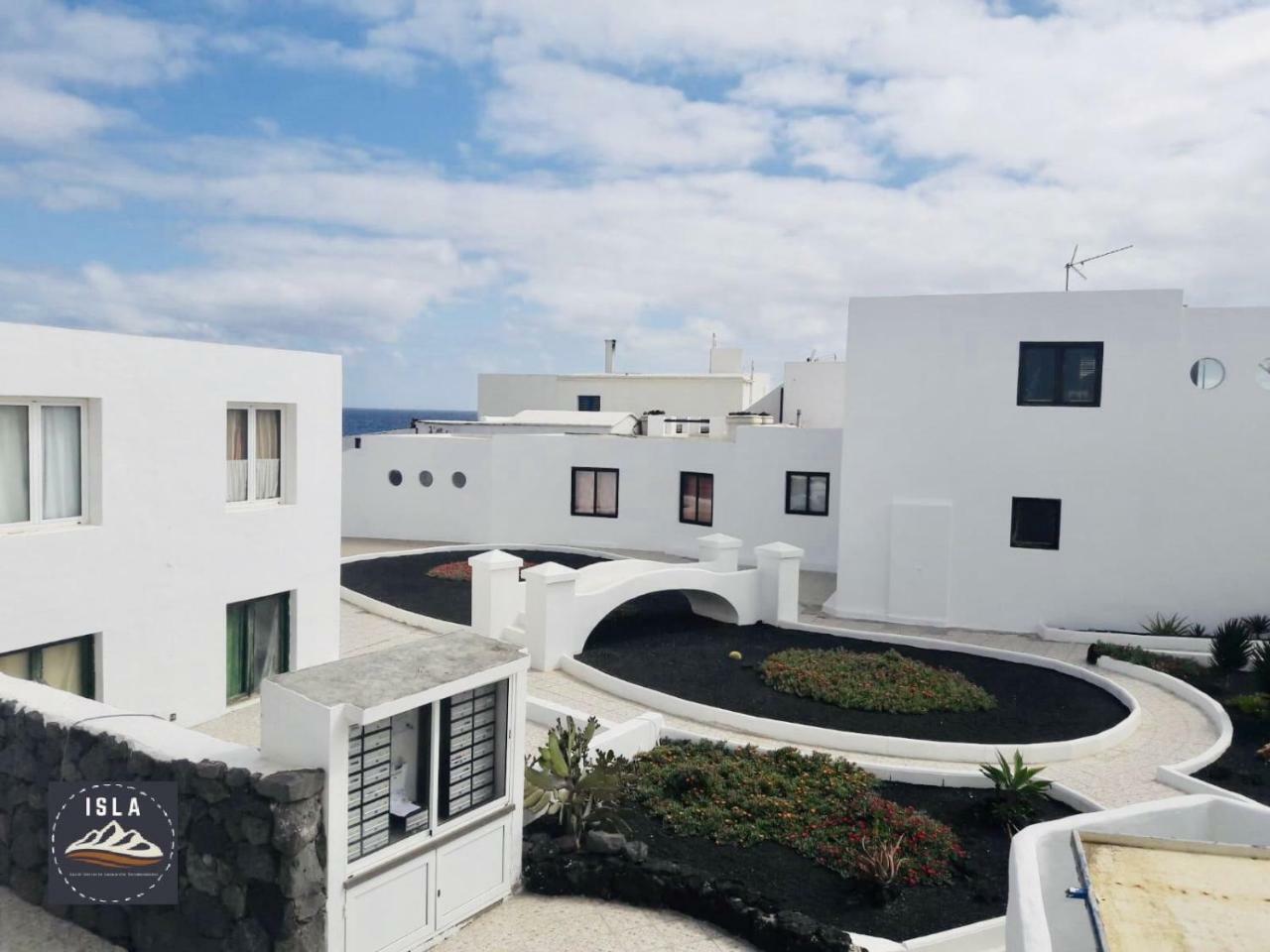 Appartamento Sueno Marinero Guatiza Esterno foto