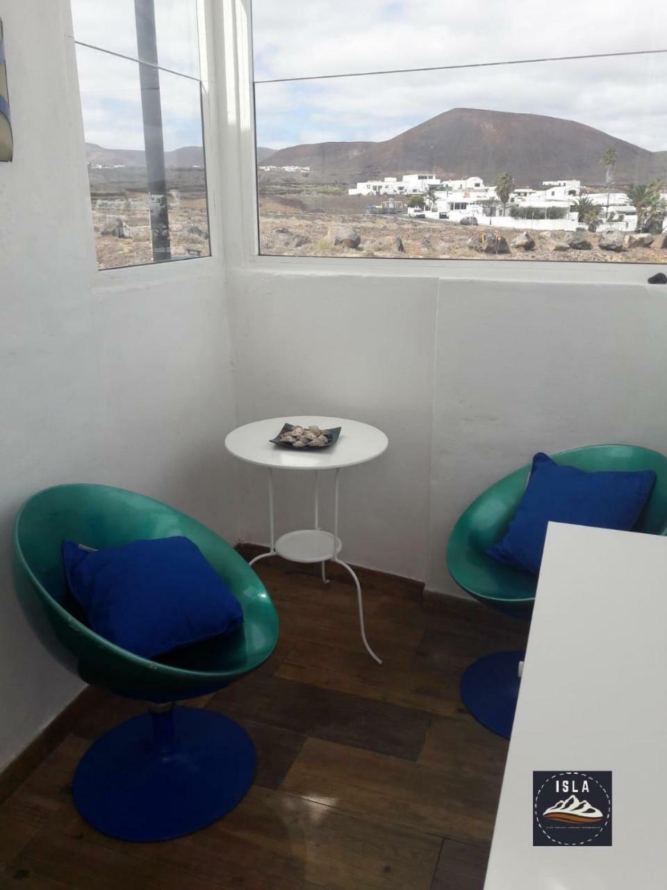 Appartamento Sueno Marinero Guatiza Esterno foto