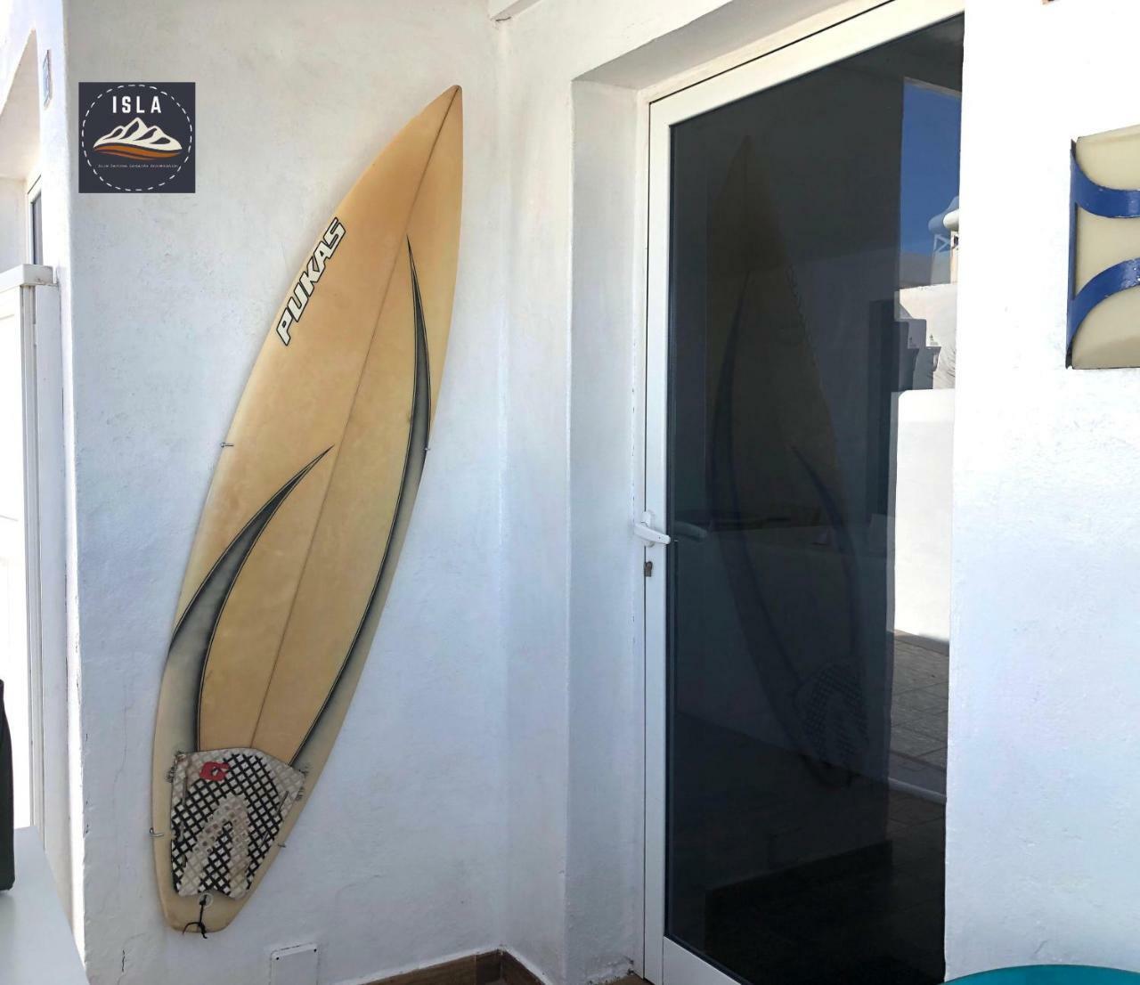 Appartamento Sueno Marinero Guatiza Esterno foto