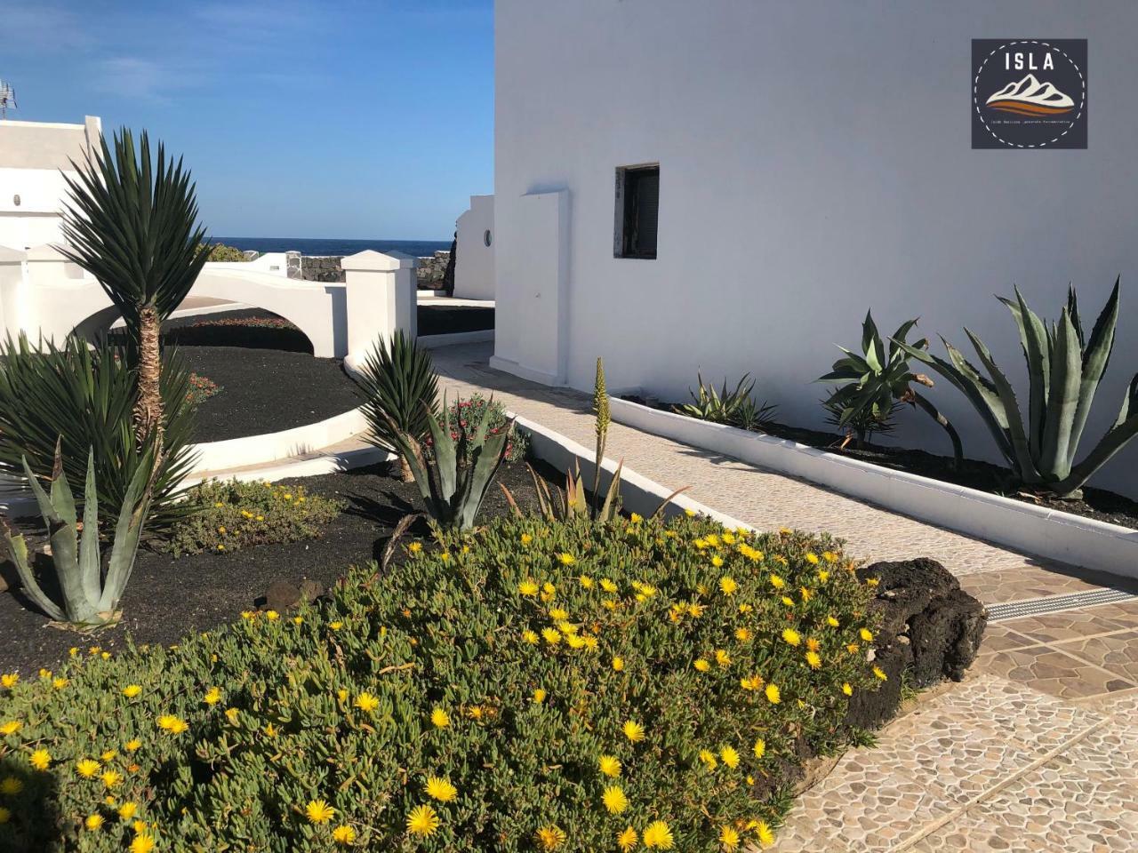 Appartamento Sueno Marinero Guatiza Esterno foto