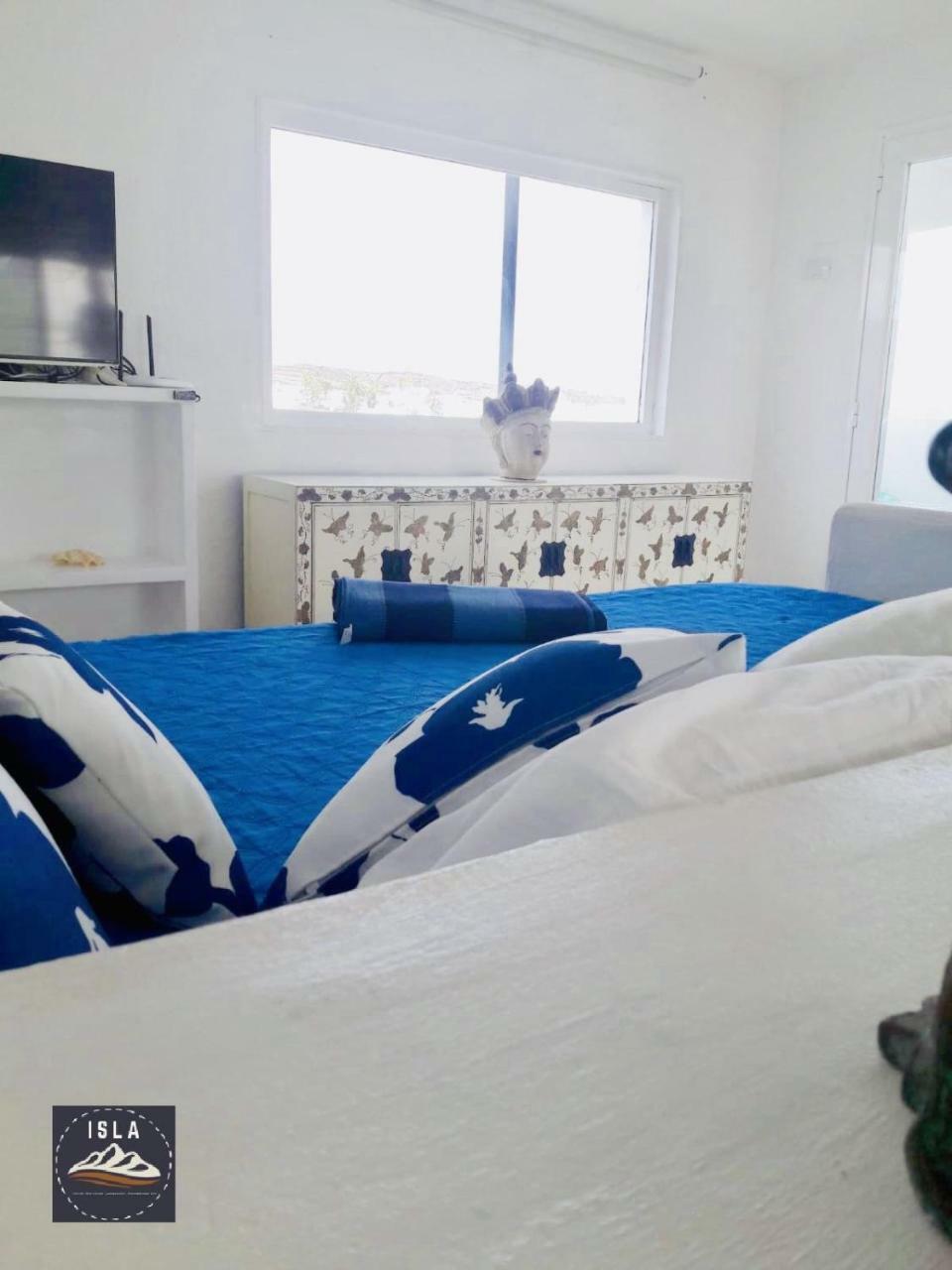 Appartamento Sueno Marinero Guatiza Esterno foto
