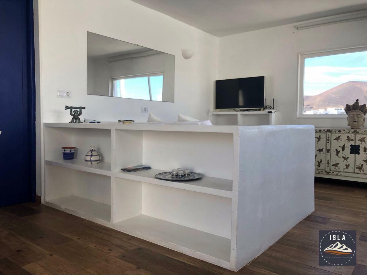 Appartamento Sueno Marinero Guatiza Esterno foto