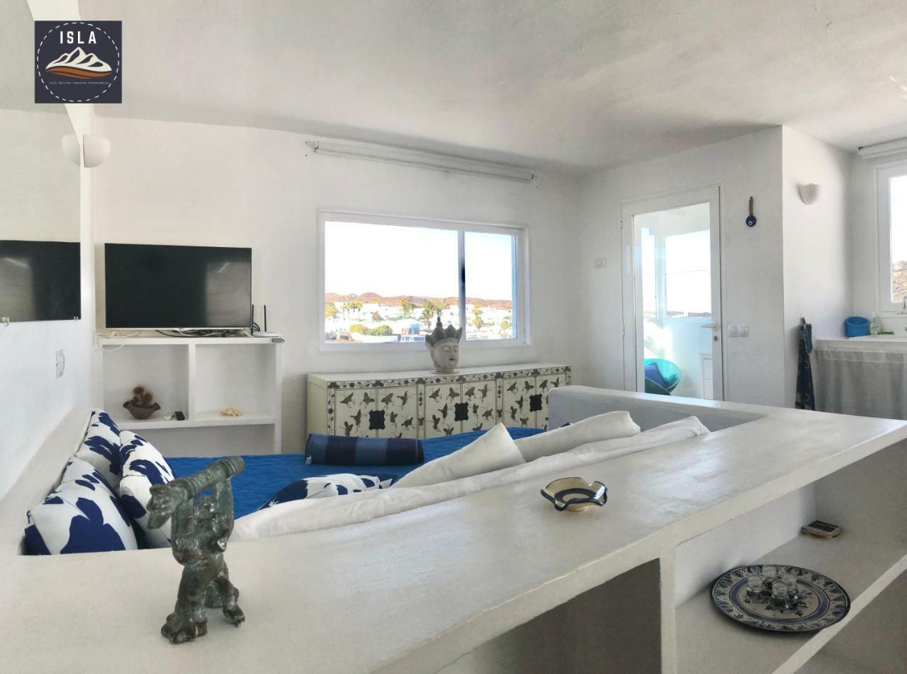 Appartamento Sueno Marinero Guatiza Esterno foto