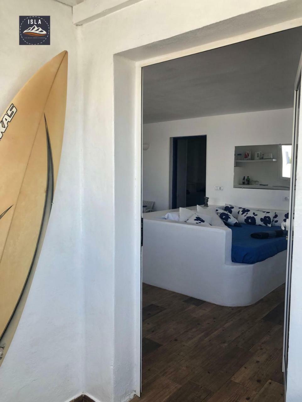 Appartamento Sueno Marinero Guatiza Esterno foto