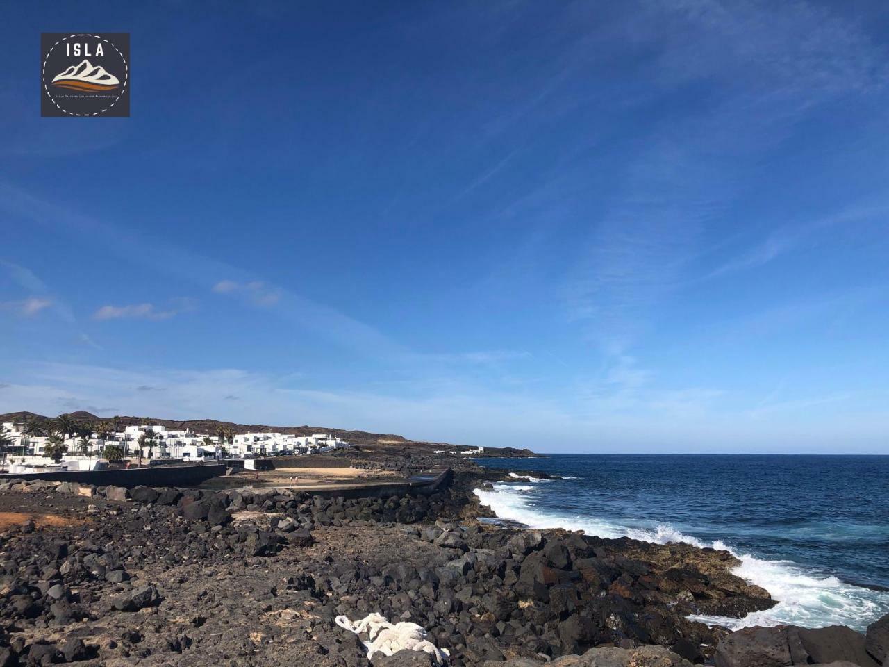 Appartamento Sueno Marinero Guatiza Esterno foto